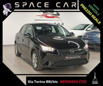 Opel Corsa Corsa 1.2 Edition