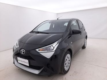 Toyota Aygo x-cool MMT BR438713 1.0 Benzina 72CV