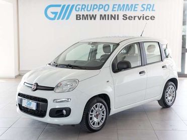Fiat Panda Panda 1.3 mjt 16v Easy s