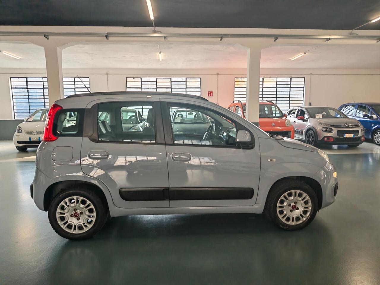 Fiat Panda 1.2 Easy
