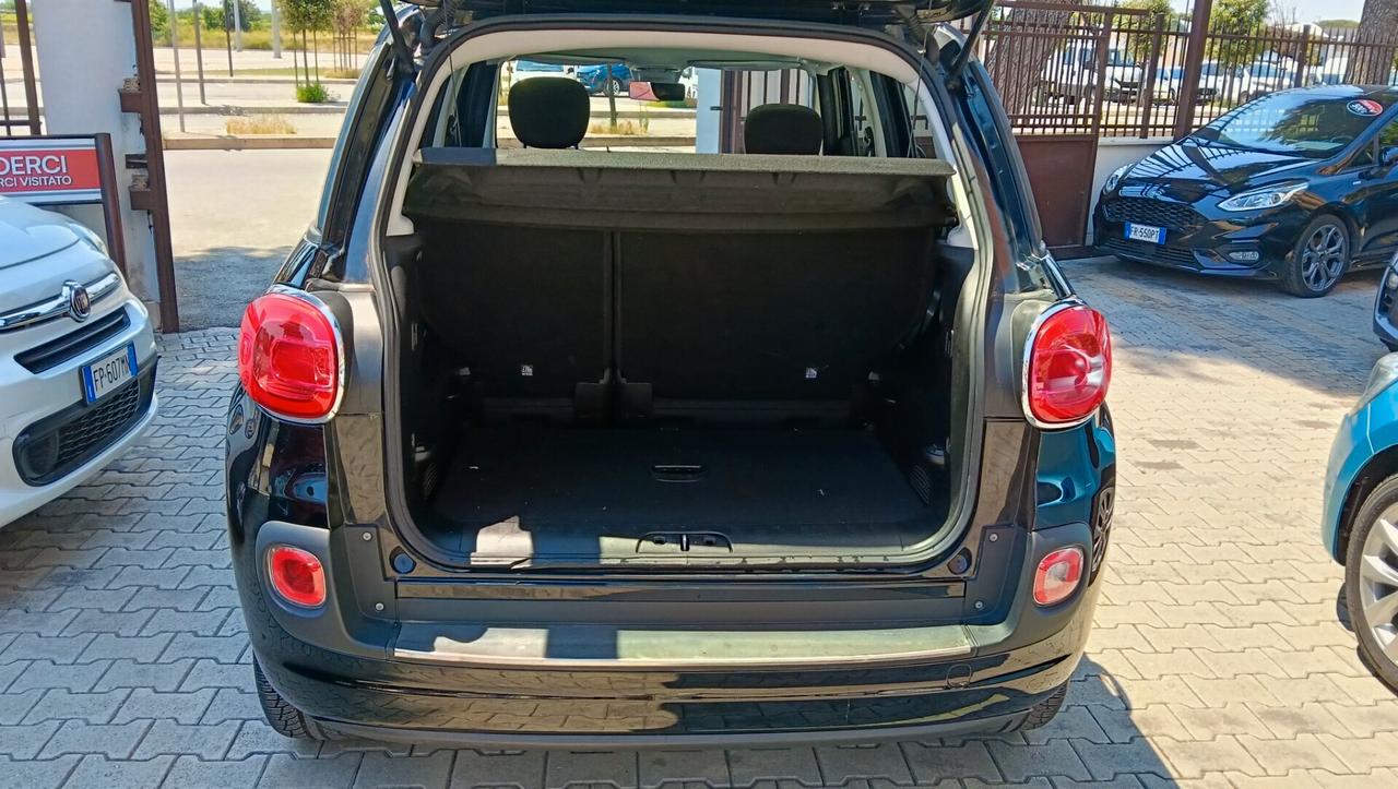 FIAT 500L 1.3 MTJ-TETTO-PREZZO PROMO!