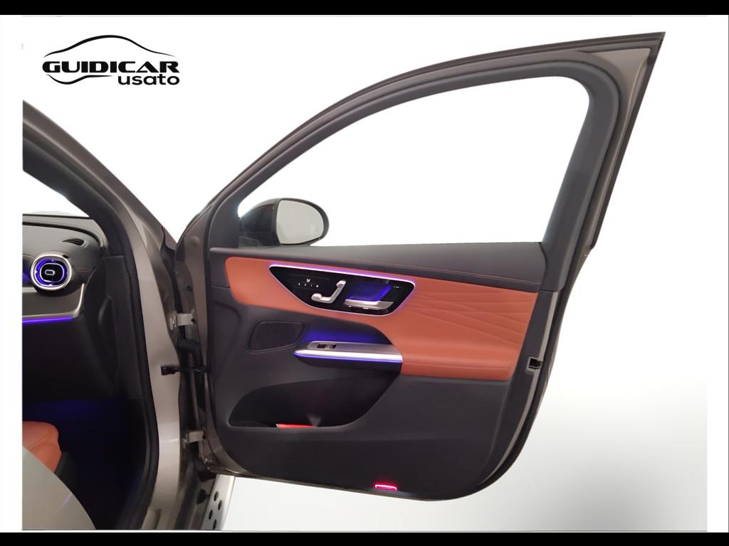 Mercedes-Benz GLC - X254 - GLC 300 de phev AMG Line Advanced Plus 4matic a