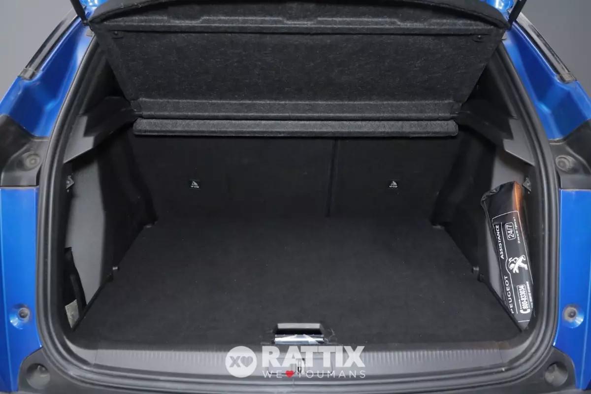 Peugeot 2008 1.2 Puretech 130CV Allure Pack EAT8