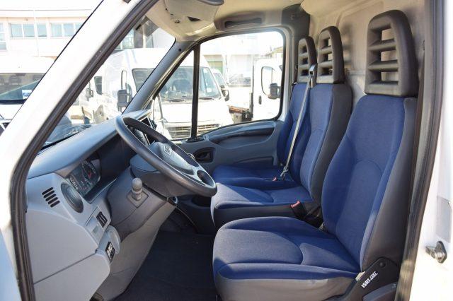 IVECO Daily 35S10 2.3 L2H2 Allestito