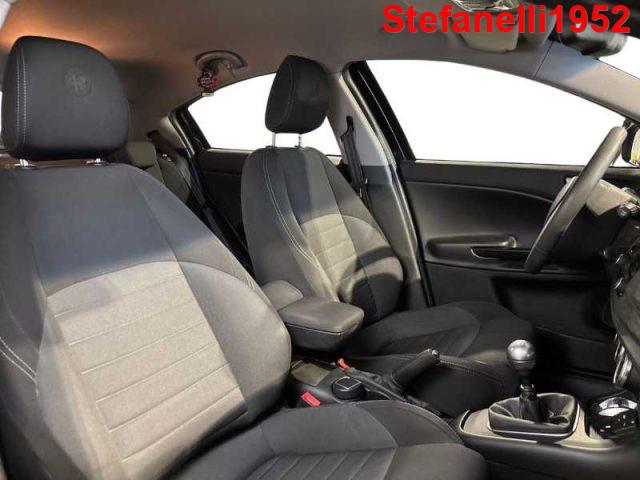 ALFA ROMEO Giulietta III - 1.4 t. Gpl 120cv