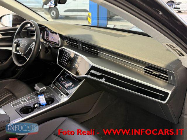 AUDI A6 Avant 35 TDI S tronic Business Plus - PROMO