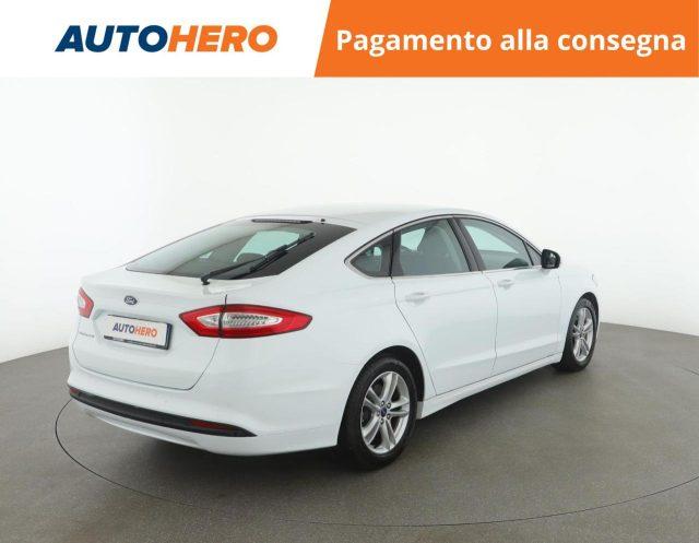 FORD Mondeo 2.0 TDCi 150 CV S&S 5 porte Plus