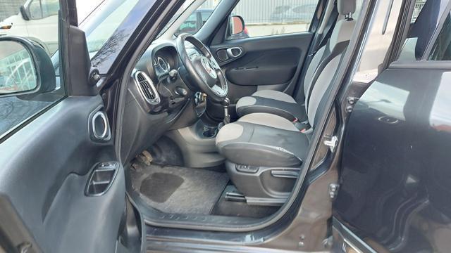 FIAT 500L 1.3 Multijet 85 CV Pop Star
