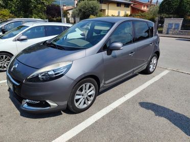 Renault Scenic Scénic 1.6 dCi 130CV Start&Stop Bose