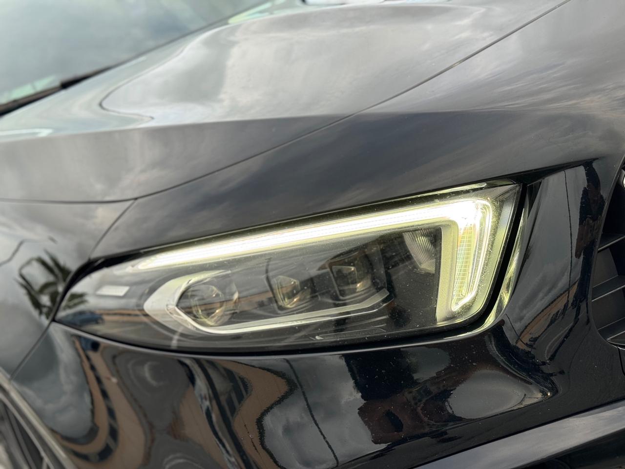 MERCEDES A 45AMG S 4MATIC 421CV 2020