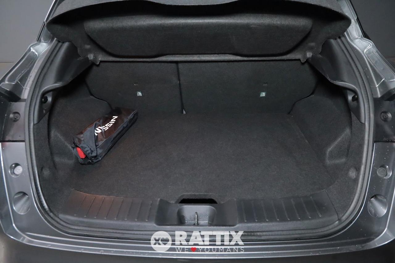 Nissan Juke 1.0 dig-t 117CV Acenta