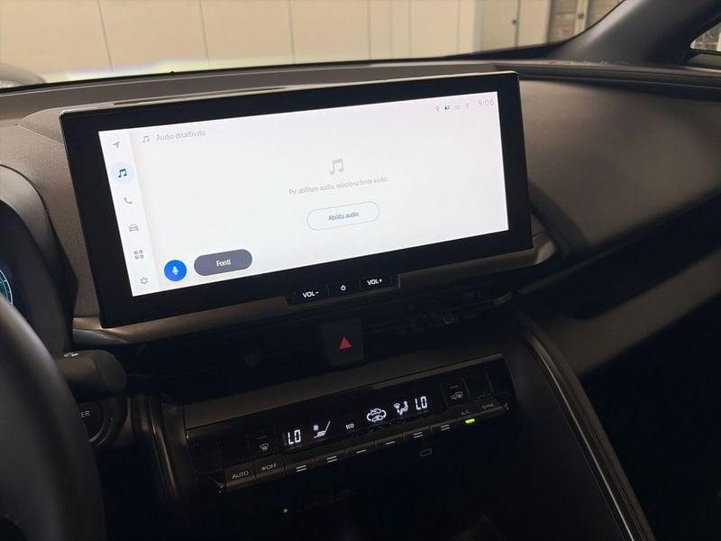 Toyota C-HR 2.0 HV Trend FWD E-CVT