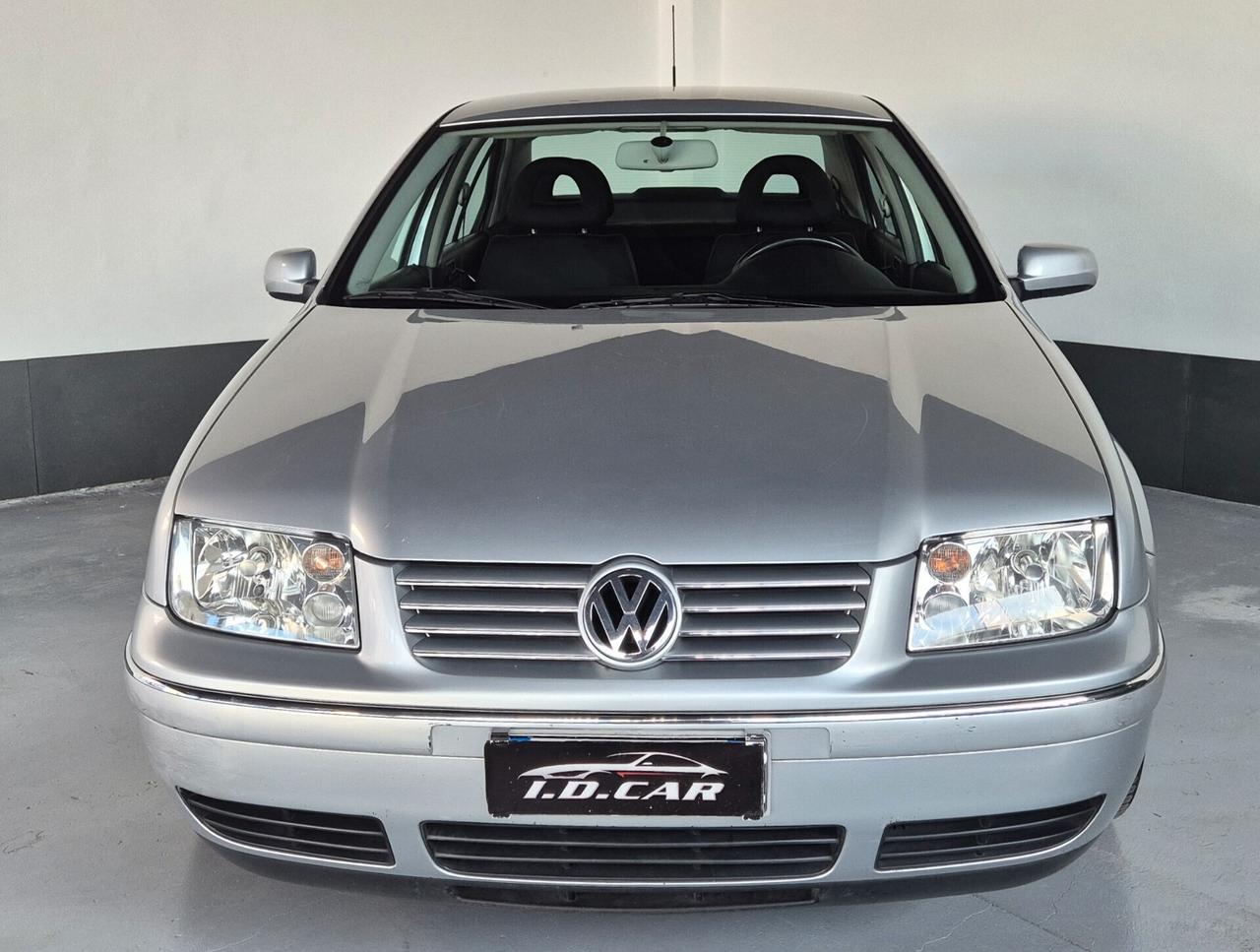 Volkswagen Bora 1.6 16V cat Highline