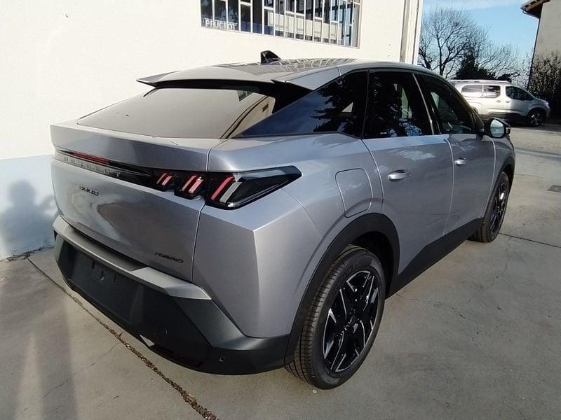 Peugeot 3008 145cv hybrid Allure Promo CBC 5