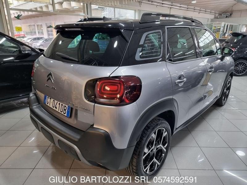 Citroën C3 Aircross PureTech 110 S&S Max