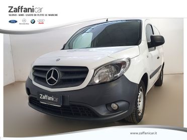 Mercedes-Benz Citan (W415) - Citan 1.5 109 CDI S&S Furgone Long