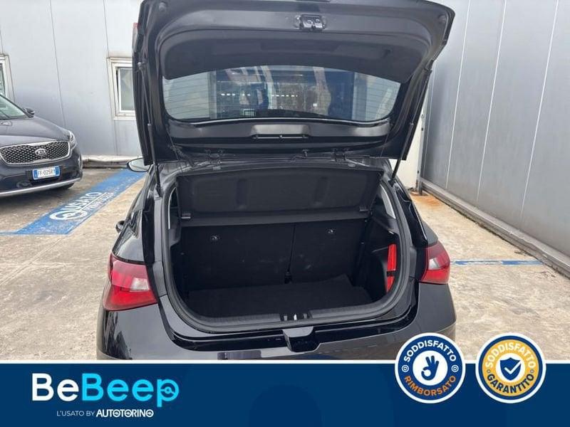 Hyundai i20 1.2 CONNECTLINE GPL