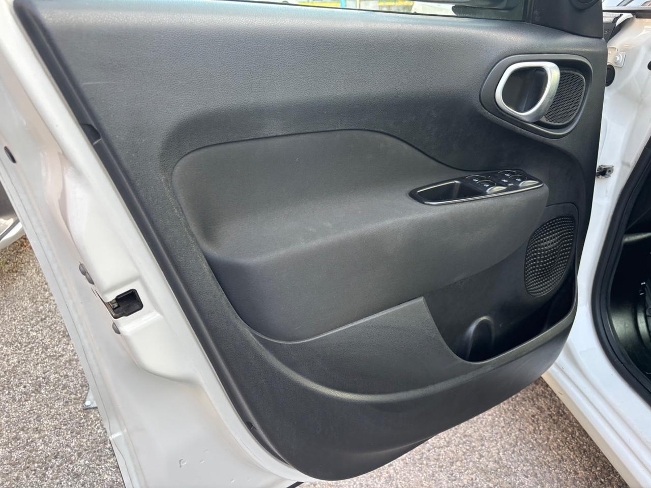 Fiat 500L METANO Natural Power OK NEOPATENTATI