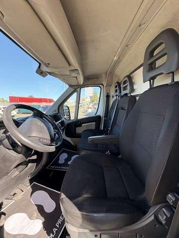 Peugeot Boxer PEUGEOT BOXER 335 2.0 BlueHDi 130CV PLM-TM Furgon