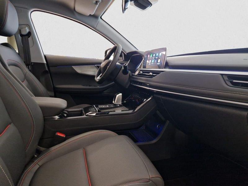 DR AUTOMOBILES dr 6.0 1.5 Turbo CVT VARI COLORI