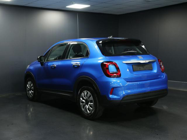 FIAT 500X 1.0 T3 120 CV