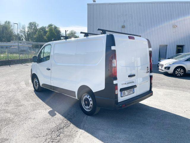 FIAT Talento 2.0 Ecojet 120CV PC-TN Furgone 10q