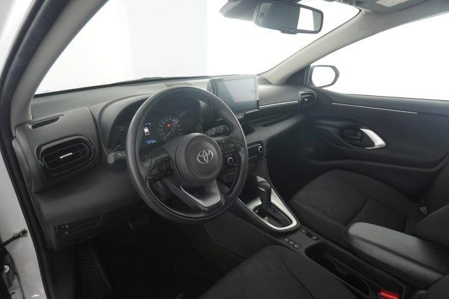 TOYOTA Yaris Yaris 1.5 Hybrid 5 porte Active