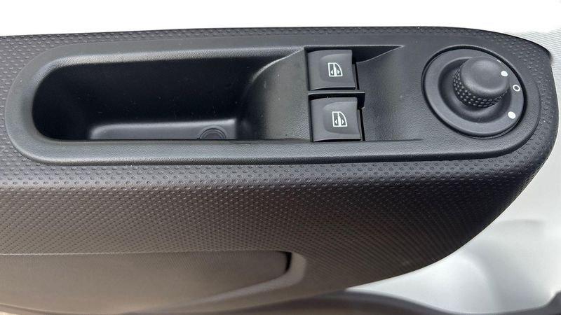 Renault Twingo Electric E-TECH electric equilibre