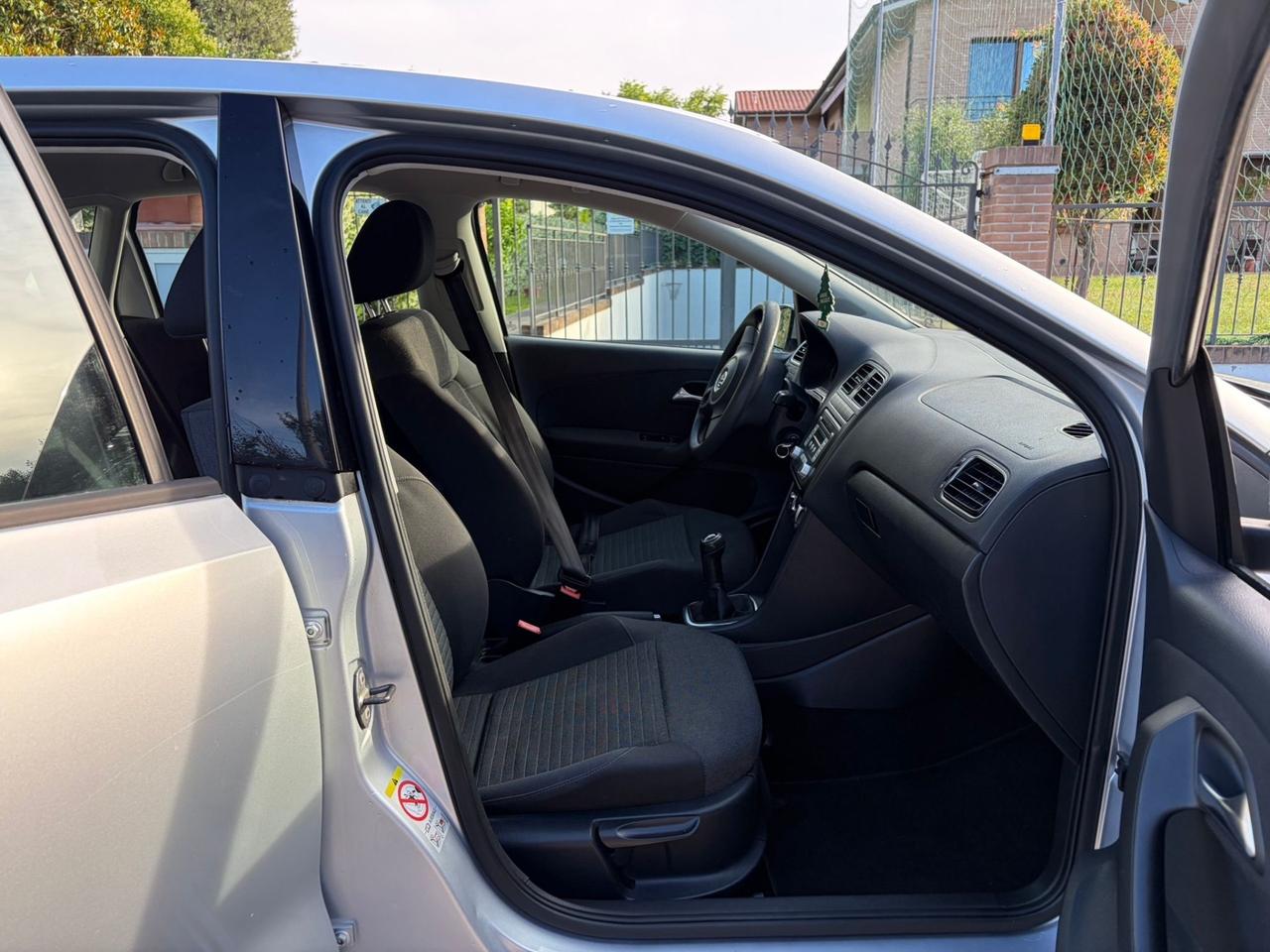 Volkswagen Polo TDI neopatentati