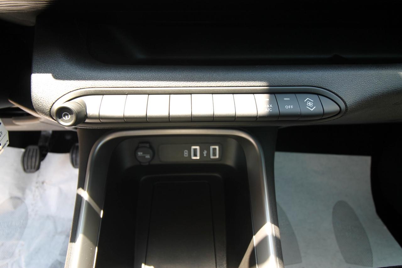Jeep Avenger 1.2 100 CV Altitude |2024
