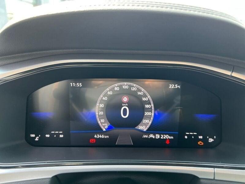 Volkswagen T-Roc 1.5 TSI ACT Edition Plus