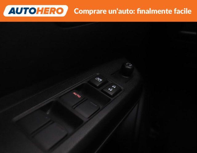 SUZUKI Ignis 1.2 Hybrid Top