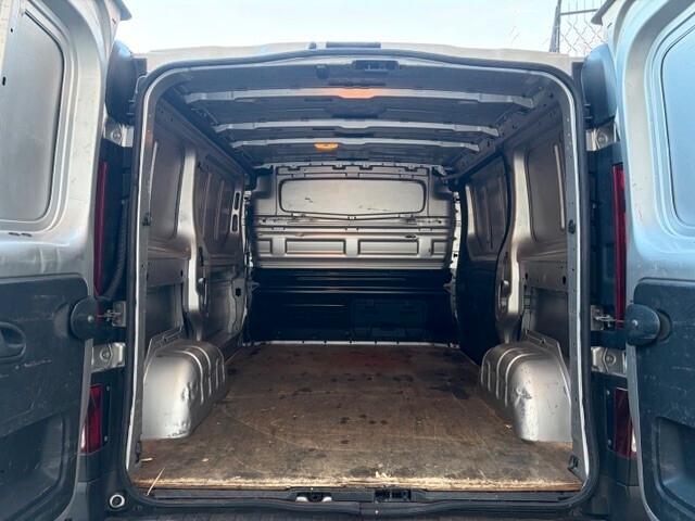 Renault Trafic 1.6 dci 115 CV L1 H1 TUBINA NUOVA