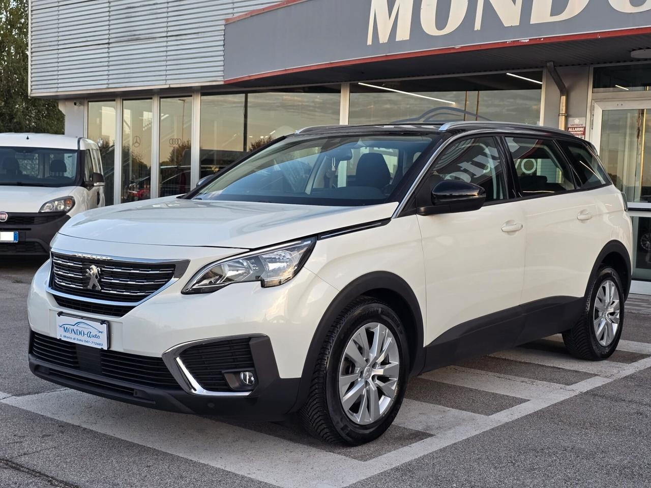 Peugeot 5008 BlueHDi 130 S&S Business NEOPATENTATI