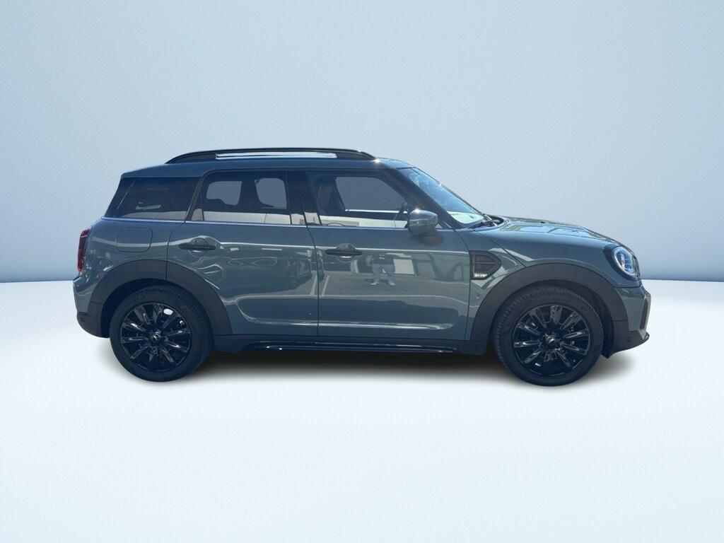 Mini Cooper Countryman 1.5 Business Auto
