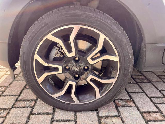 FORD EcoSport 1.0 EcoBoost 125 CV Start&Stop Active