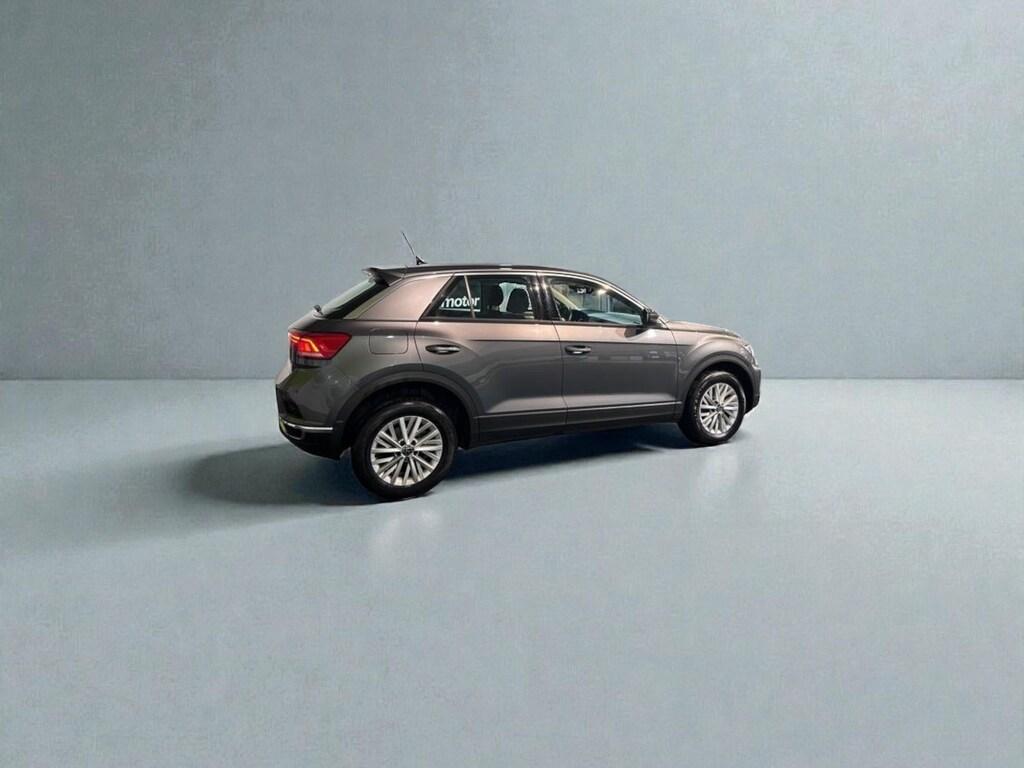 Volkswagen T-Roc 2.0 TDI SCR Business DSG