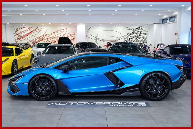 LAMBORGHINI Revuelto 6.5 V12 AD PERSONAM|IVA ESP