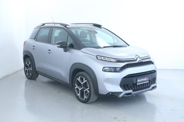CITROEN C3 Aircross PureTech 110 S&S Shine Pack Neopatentati