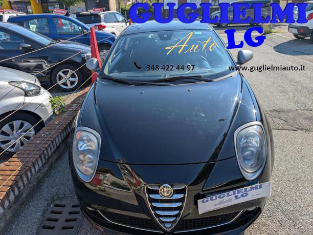 ALFA ROMEO MiTo 1.3 JTDm 85 CV S&S Distinctive