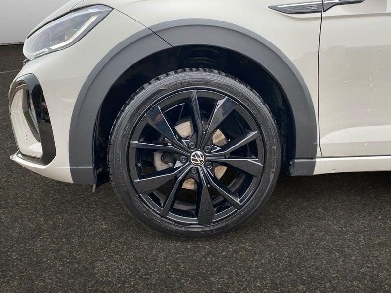 Volkswagen Taigo Taigo 1.0 TSI 110 CV DSG Life