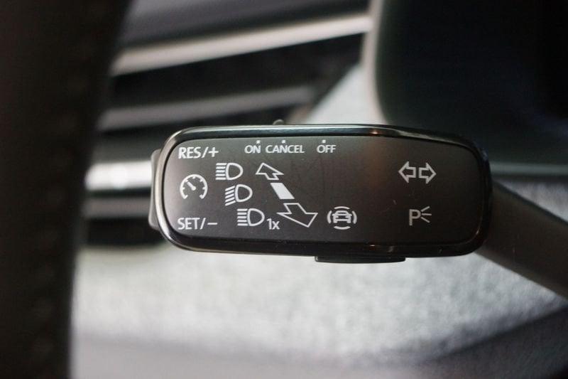 Škoda Kamiq 1.0 TSI Black Dots DSG 115CV