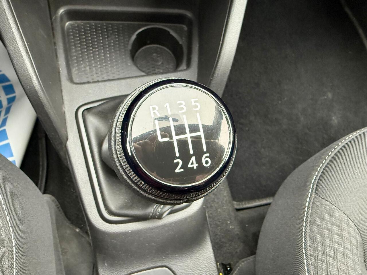Dacia Duster 1.0 tce GARANZIA CASA MADRE GPL