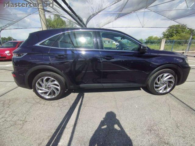 DS AUTOMOBILES DS 7 Crossback 1.5 bluehdi Business 130cv auto - GD219TE