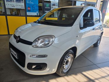 Fiat Panda 1.2 GPL Van 2 posti IVA ESPOSTA