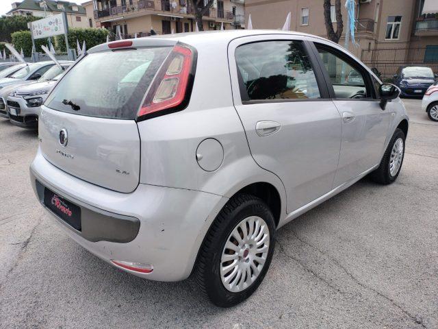 FIAT Punto Evo 1.4 5 porte Dynamic Natural Power