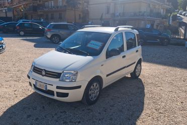Fiat Panda 1.2 Dynamic EasyPower