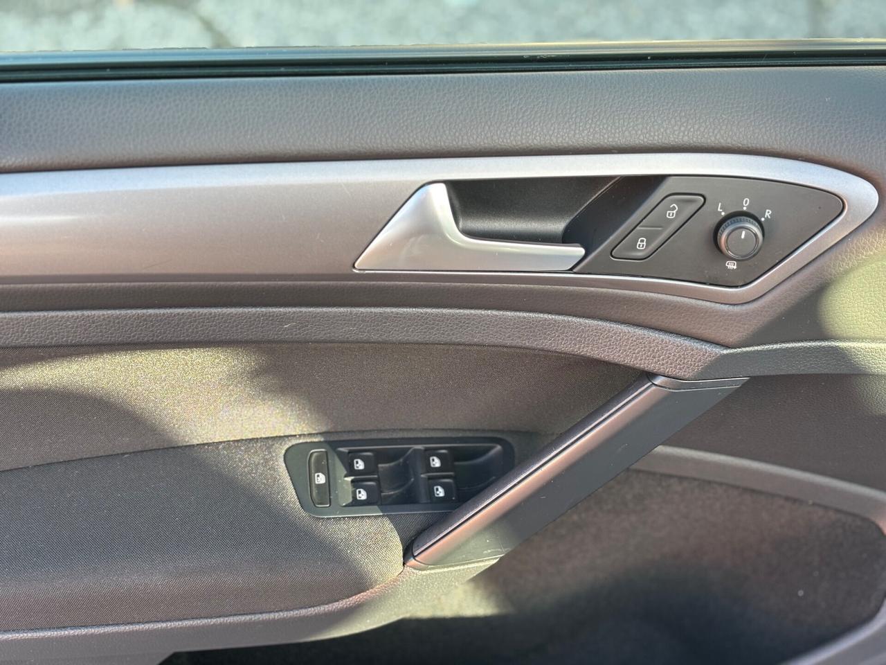 Volkswagen Golf 1.6 TDI PREZZO PROMO