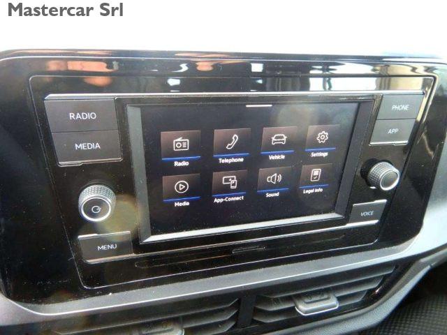 VOLKSWAGEN T-Roc T-Roc I 2022 1.0 tsi Life 110cv - GP829LY