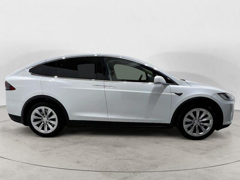 Tesla Model X 100kWh Dual Motor awd - 510cv - AUTOPILOT COMPLETO